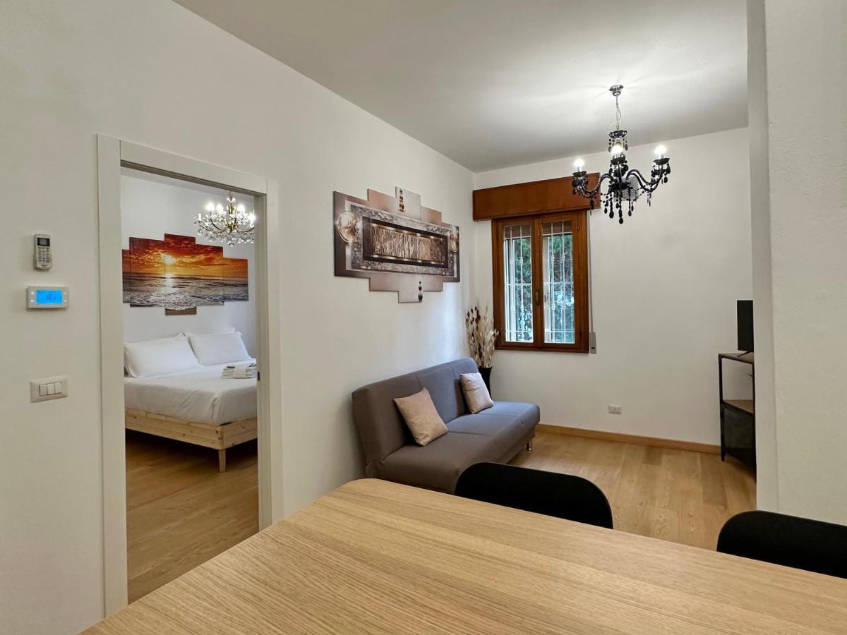 Apartamento Eclectic Space Two Pádua