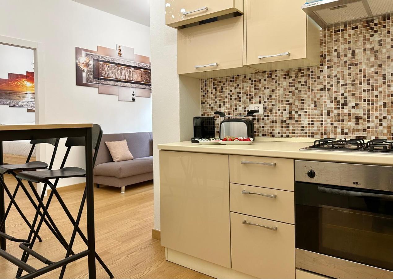 Eclectic Space Two Apartamento