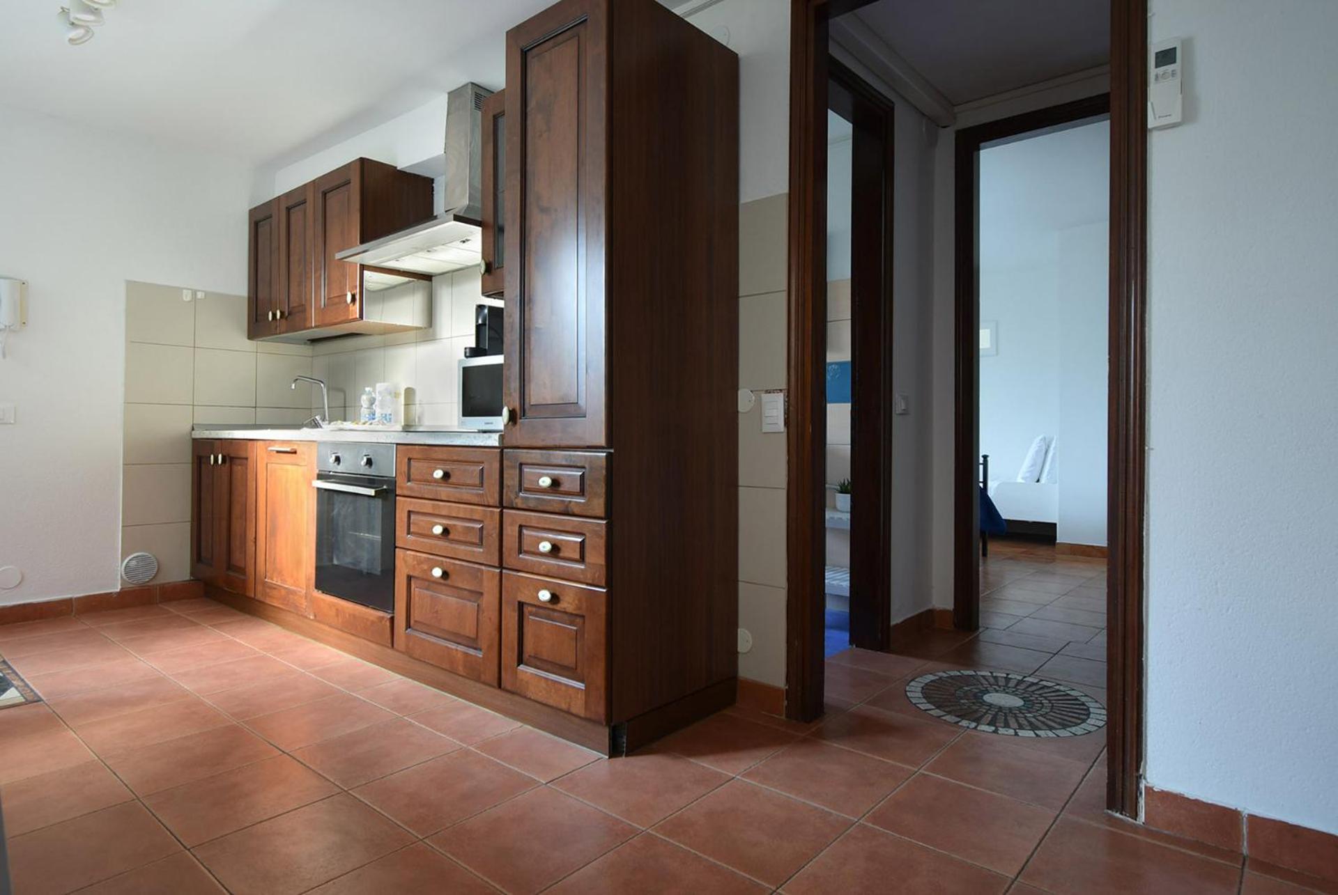 Apartamento Eclectic Space Two Pádua