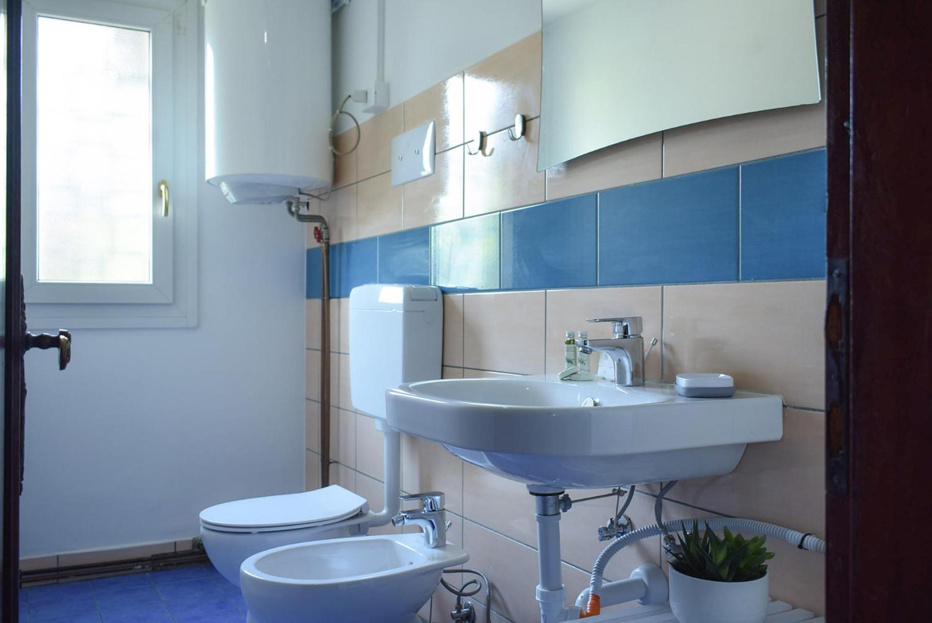 Eclectic Space Two Apartamento *