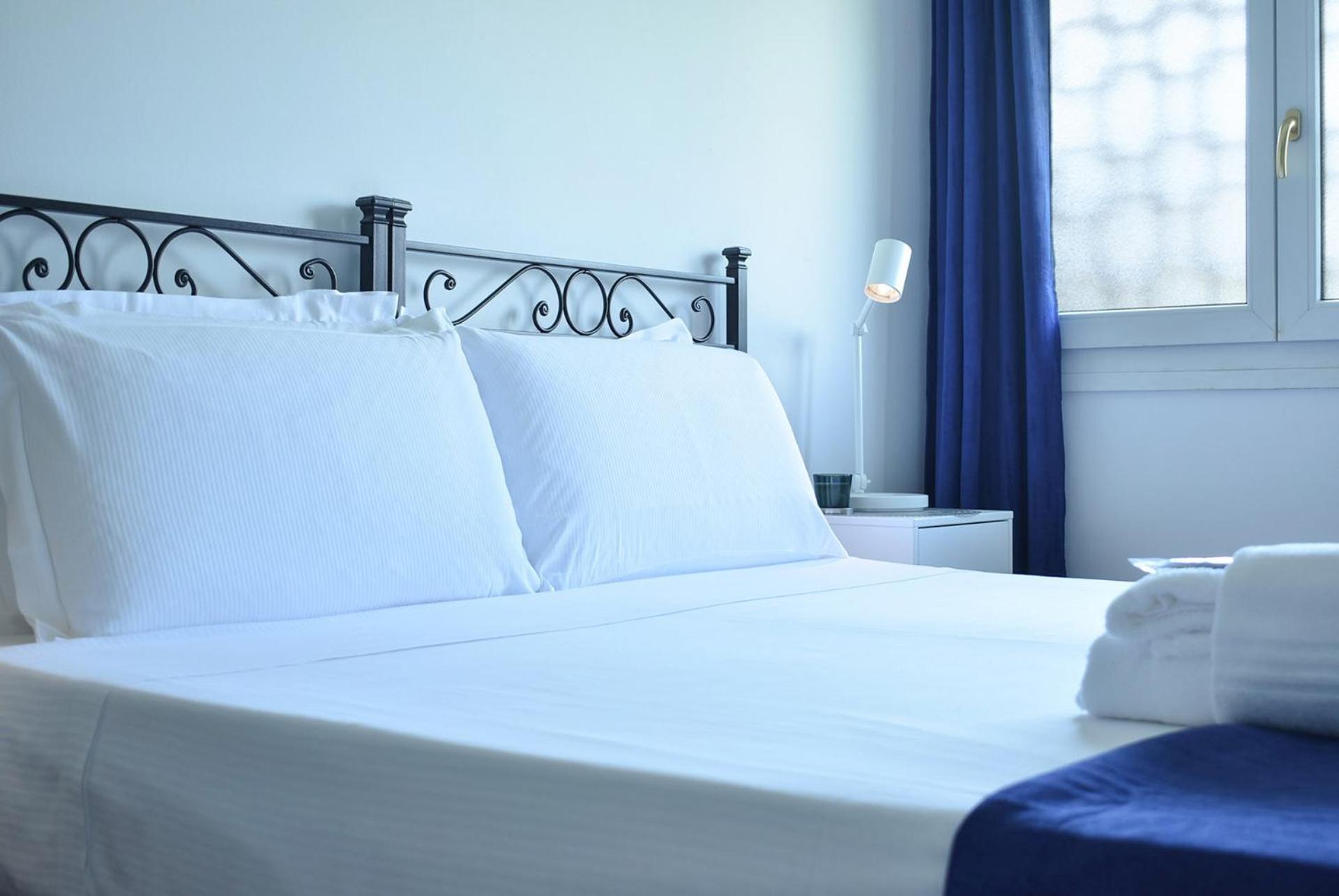 Apartamento Eclectic Space Two