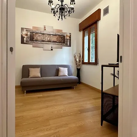 Eclectic Space Padova Two Apartments Extérieur photo