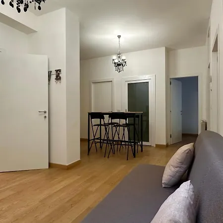 Eclectic Space Padova Two Apartments Extérieur photo