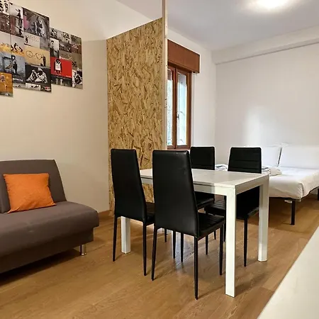 Eclectic Space Padova Two Apartments Extérieur photo