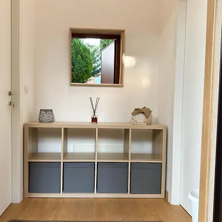 Eclectic Space Padova Two Apartments Extérieur photo