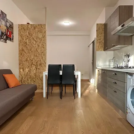 Eclectic Space Padova Two Apartments Extérieur photo