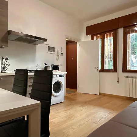 Eclectic Space Padova Two Apartments Extérieur photo