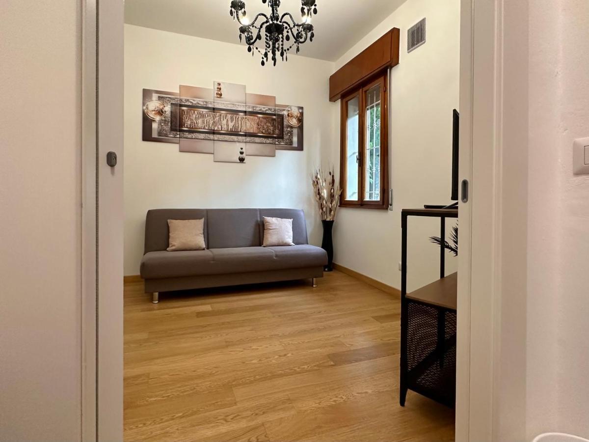 Appartement Eclectic Space Two