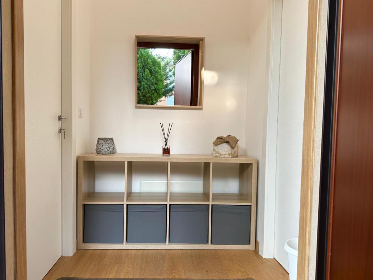 Appartement Eclectic Space Two *