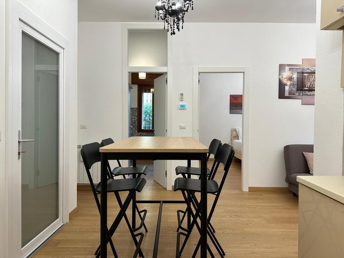 Appartement Eclectic Space Two *