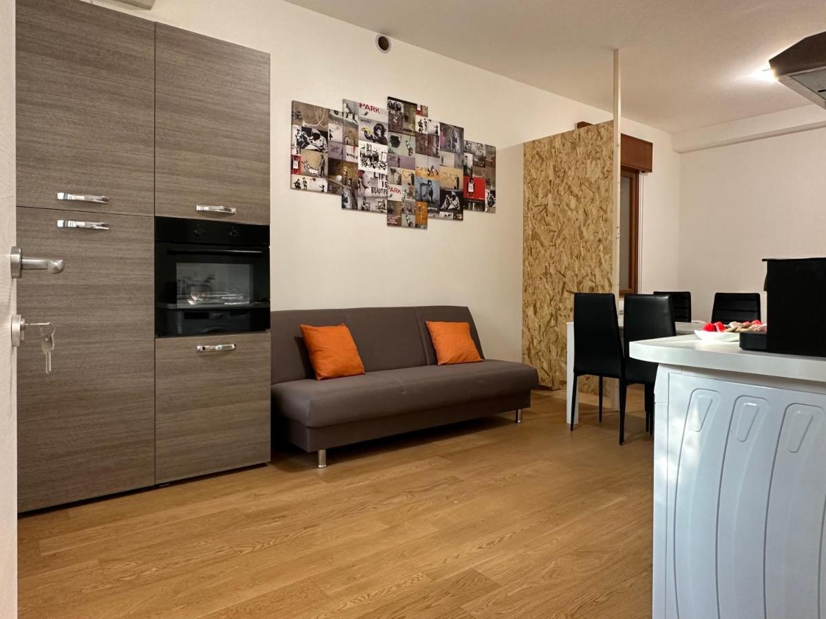 Appartement Eclectic Space Two Padoue