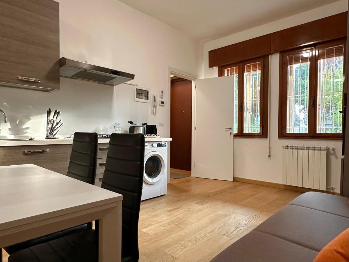 Eclectic Space Two Appartement Padoue