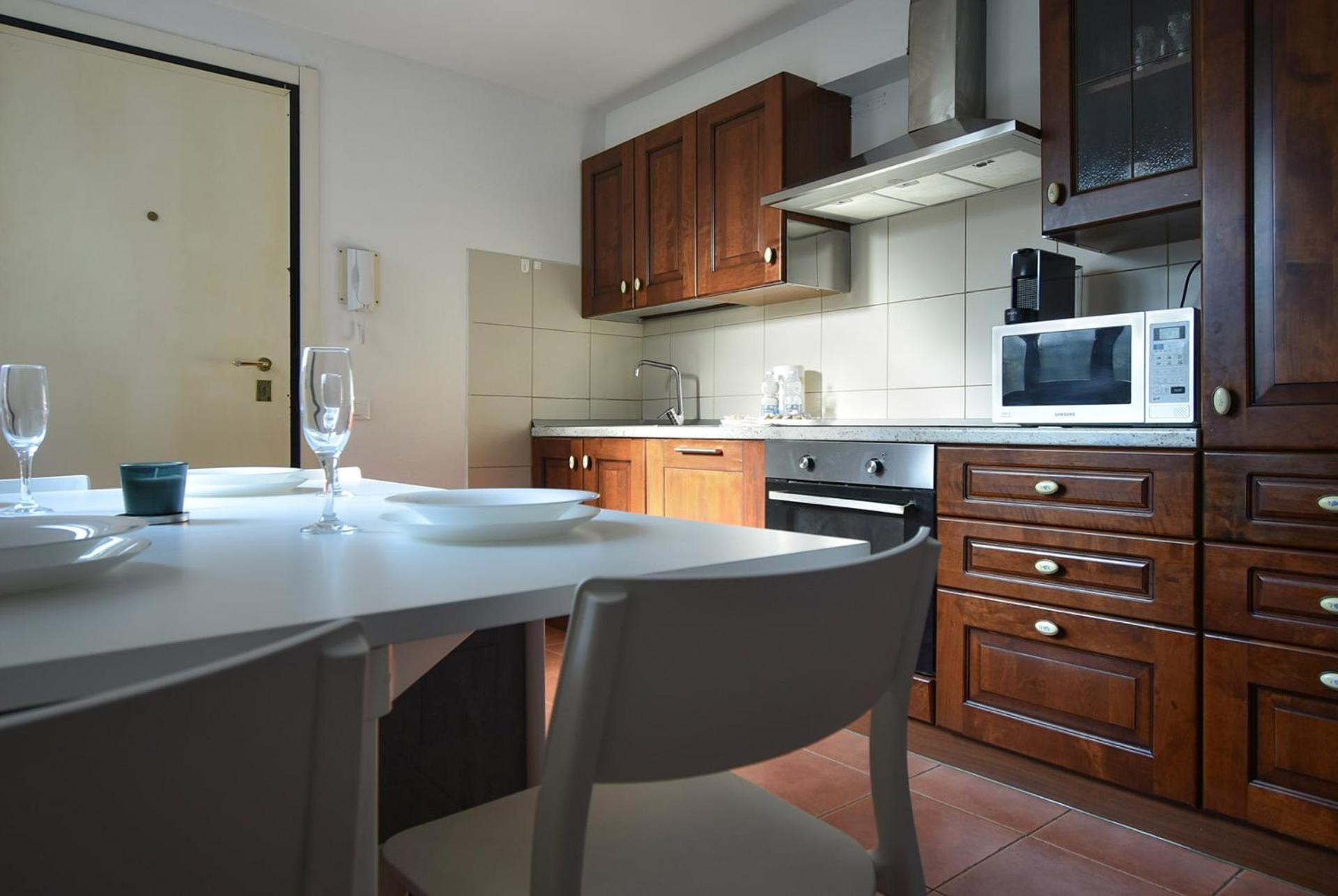 Appartement Eclectic Space Two