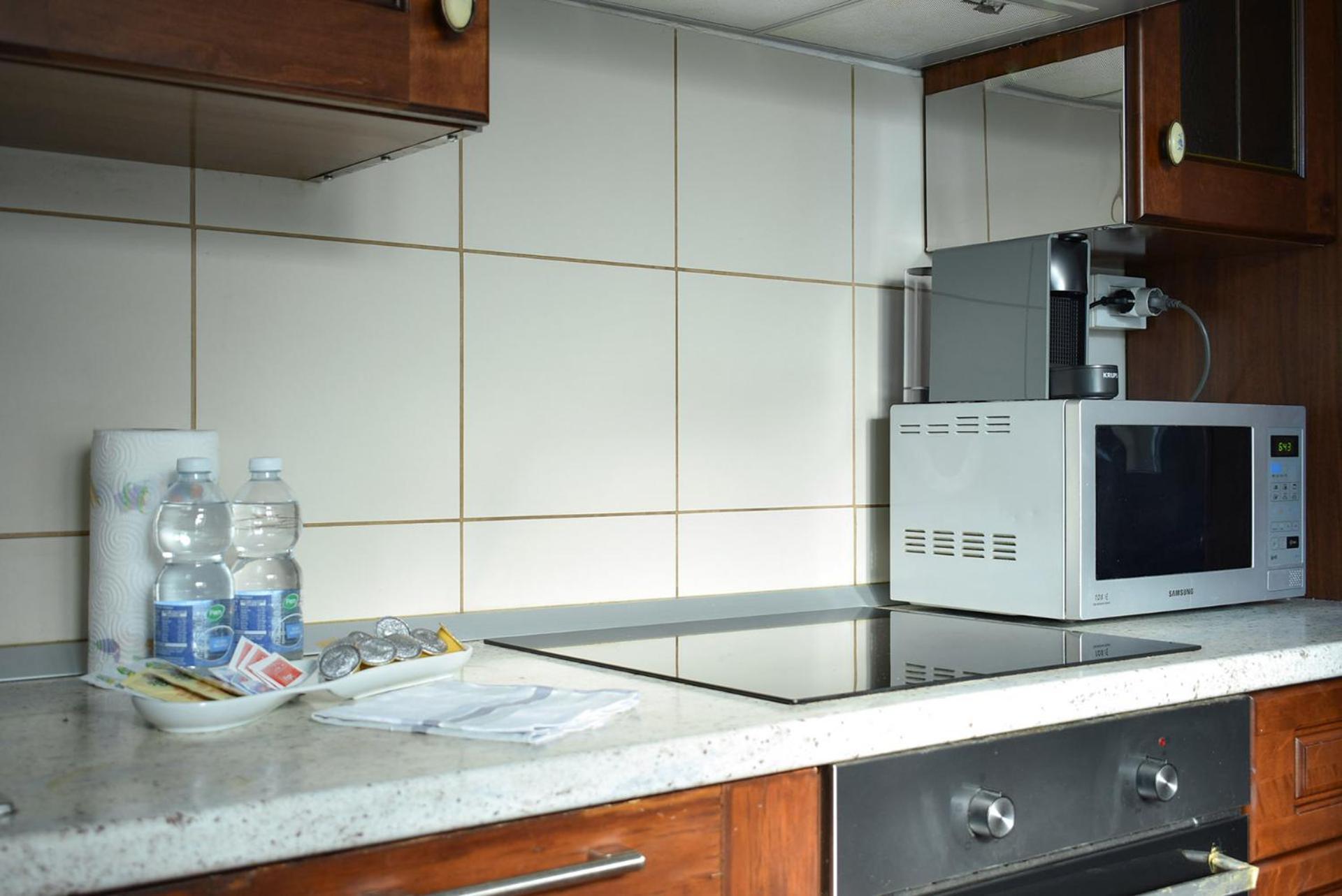 Eclectic Space Two Appartement