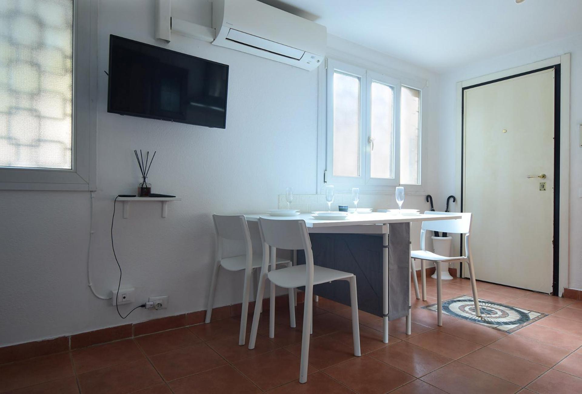 Appartement Eclectic Space Two