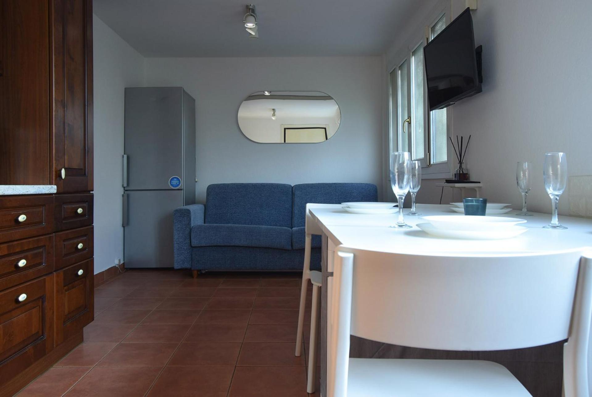 Eclectic Space Two Appartement Padoue