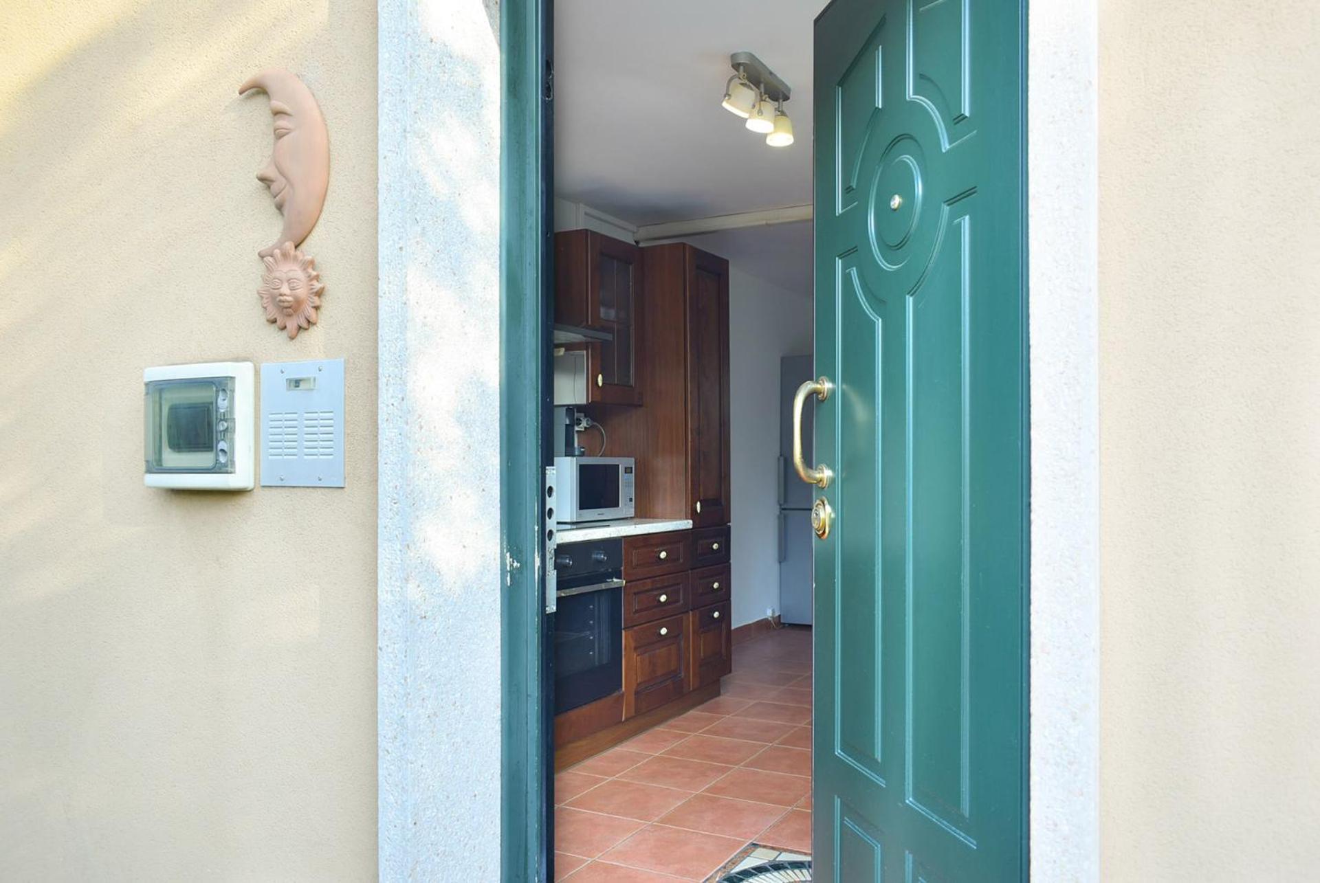 Appartement Eclectic Space Two *